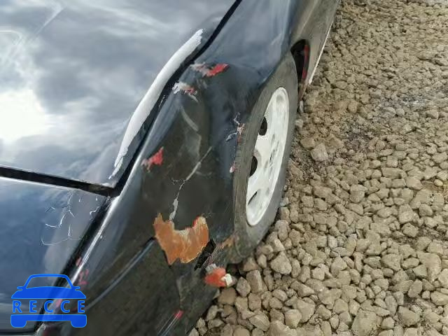 1991 NISSAN 240SX JN1MS36S7MW007734 зображення 8