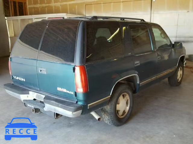 1997 GMC YUKON 1GKEK13R3VJ708376 image 3