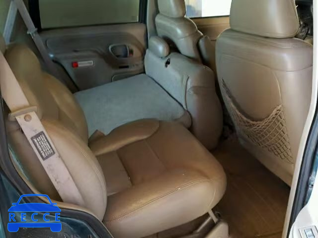 1997 GMC YUKON 1GKEK13R3VJ708376 image 5
