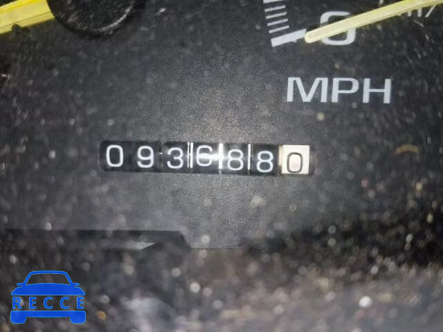 1997 GMC YUKON 1GKEK13R3VJ708376 image 7