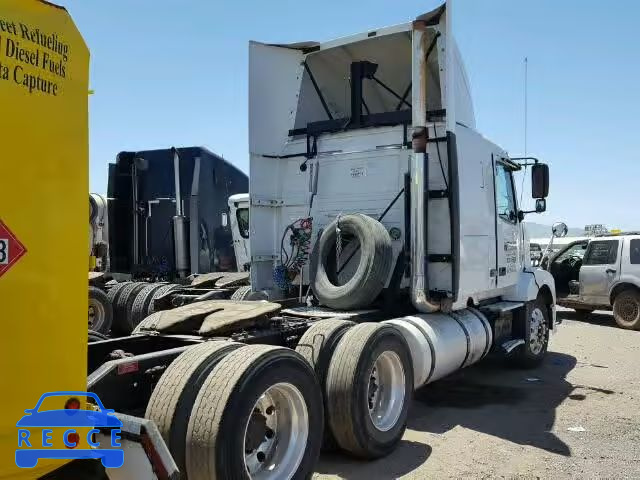 2008 VOLVO VNL 4V4NC9EH08N494055 image 3