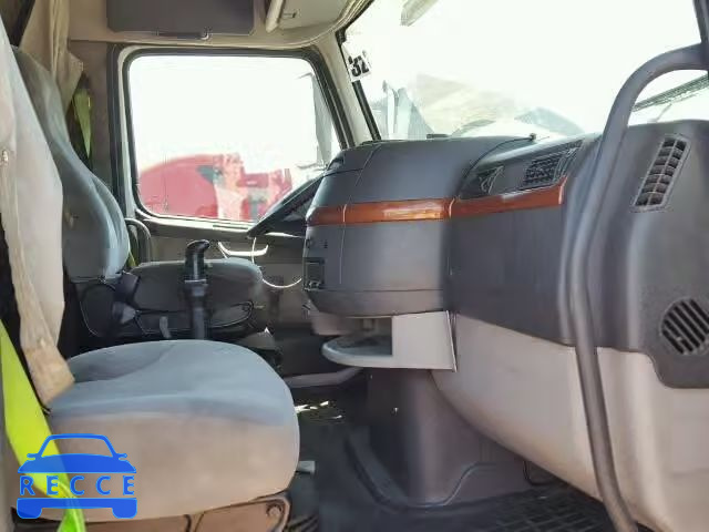 2008 VOLVO VNL 4V4NC9EH08N494055 зображення 4