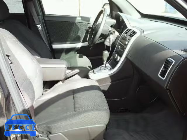 2008 PONTIAC TORRENT GX 2CKDL537486340245 image 4