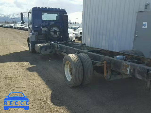 1998 GMC T-SERIES F 1GDJ6C1C4WJ521122 Bild 2