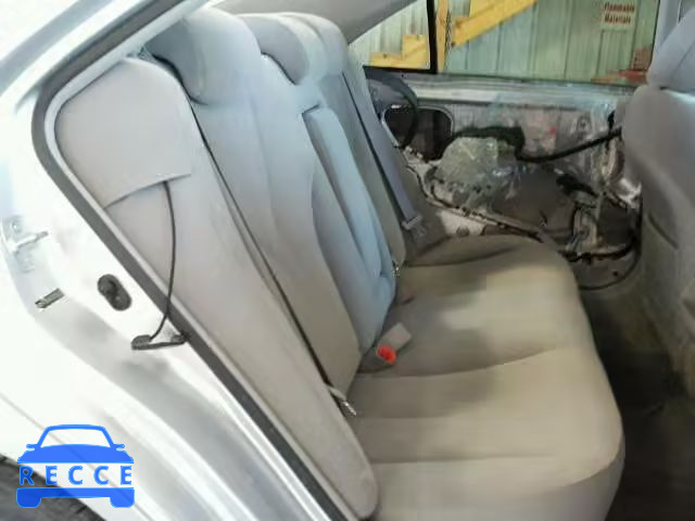 2007 TOYOTA CAMRY 4T1BE46K27U160101 image 5