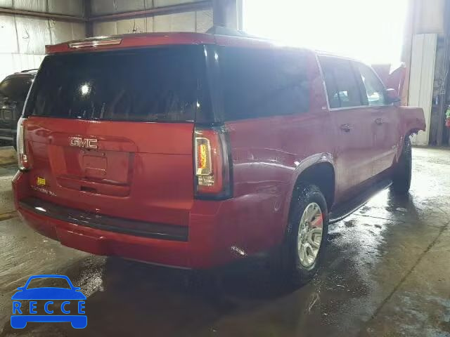 2015 GMC YUKON XL K 1GKS2HKC5FR189391 зображення 3