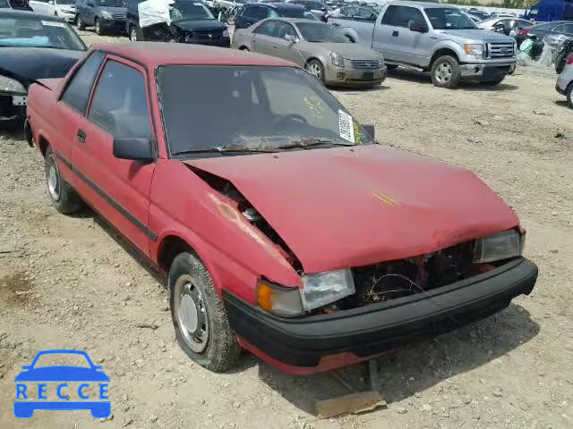 1990 TOYOTA TERCEL JT2EL31F0L0574838 image 0