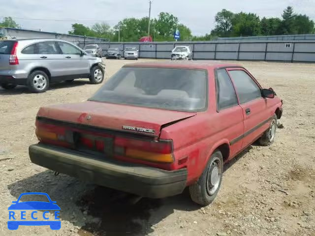 1990 TOYOTA TERCEL JT2EL31F0L0574838 image 3