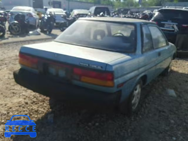 1989 TOYOTA TERCEL JT2EL31D3K0454237 зображення 3