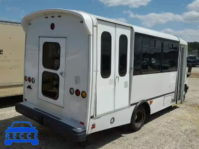 2012 CHEVROLET EXPRESS CU 1GB6G5BL6C1118566 Bild 3