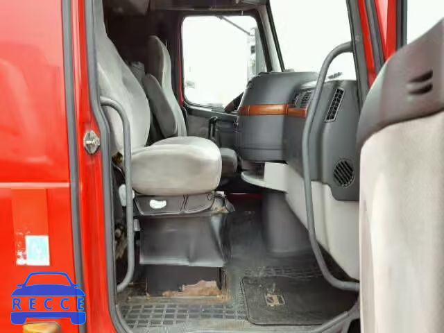 2006 VOLVO VNL 4V4NC9GHX6N397469 зображення 4