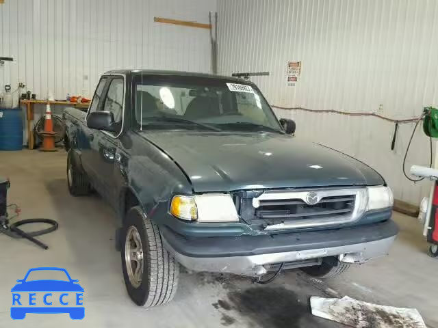 1999 MAZDA B3000 CAB 4F4YR16V6XTM47188 image 0