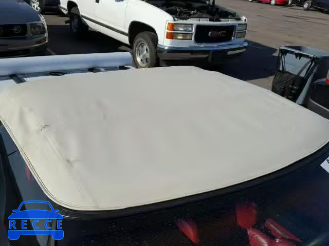 1990 CHEVROLET CORVETTE 1G1YY3385L5115658 image 8