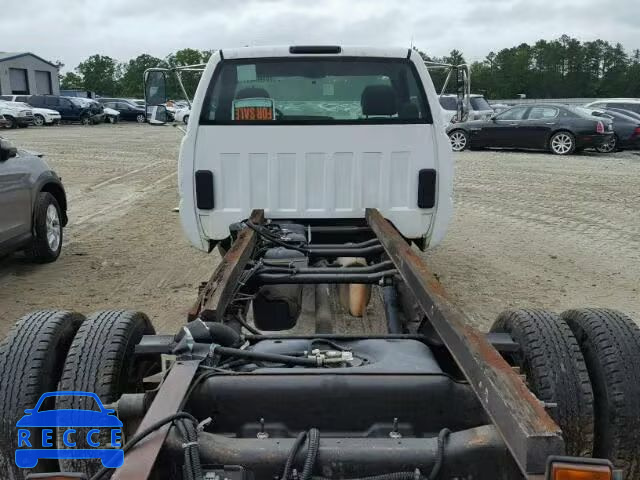 2006 GMC SIERRA C35 1GDJC34D56E193330 image 5