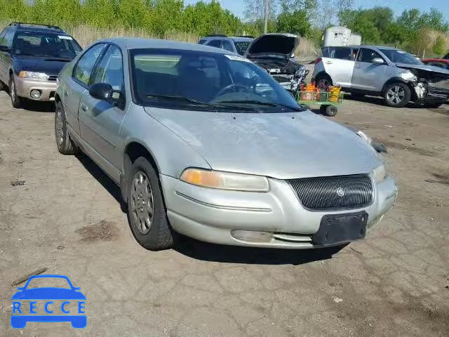 1999 CHRYSLER CIRRUS LXI 1C3EJ56H0XN570949 зображення 0