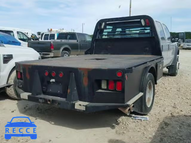 2008 FORD F550 SUPER 1FDAW57R48ED70575 image 3