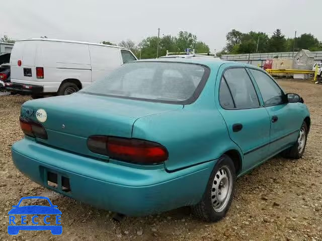 1994 GEO PRIZM/LSI 1Y1SK536XRZ095235 image 3