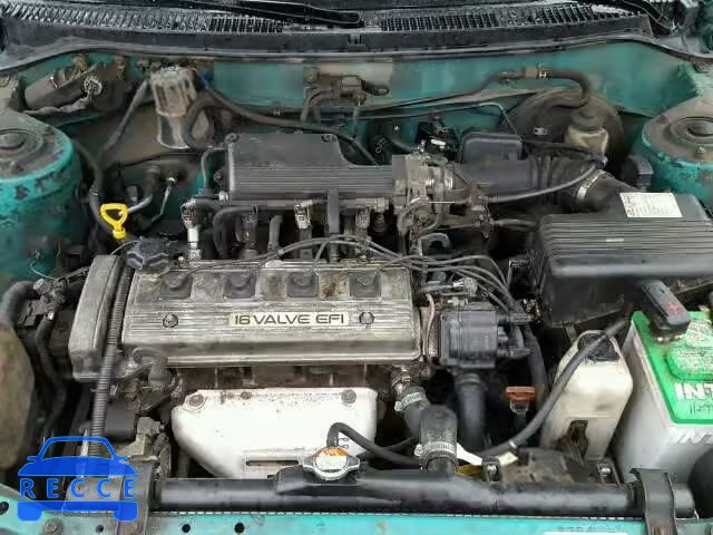 1994 GEO PRIZM/LSI 1Y1SK536XRZ095235 image 6