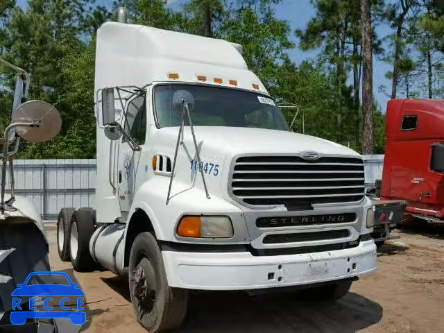 2004 STERLING TRUCK AT9500 2FWJA3CG74AM93875 image 0