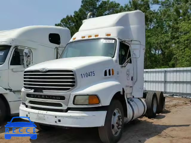 2004 STERLING TRUCK AT9500 2FWJA3CG74AM93875 image 1