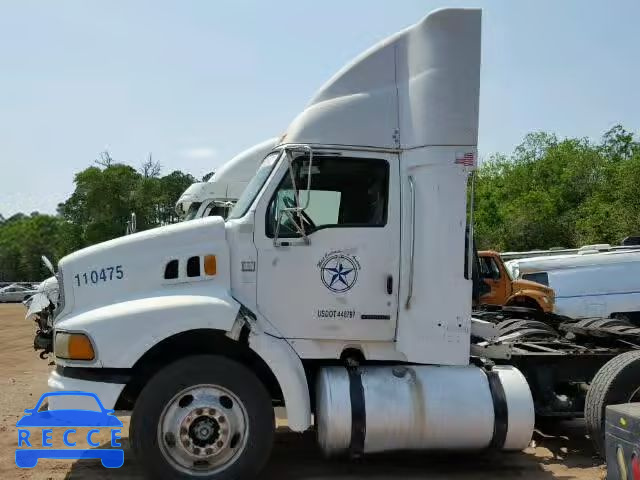 2004 STERLING TRUCK AT9500 2FWJA3CG74AM93875 image 8