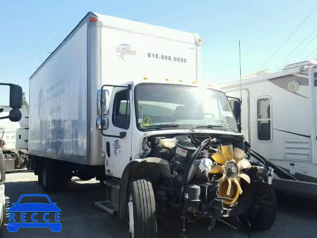 2005 FREIGHTLINER M2 106 MED 1FVACWDC45HV26227 Bild 0