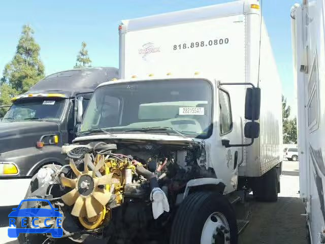 2005 FREIGHTLINER M2 106 MED 1FVACWDC45HV26227 Bild 1