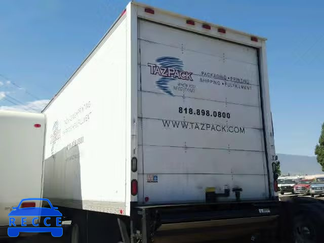 2005 FREIGHTLINER M2 106 MED 1FVACWDC45HV26227 image 2