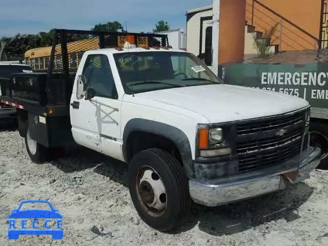 2001 CHEVROLET C3500-HD 3GBKC34F21M106615 image 0