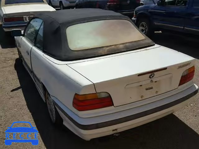 1998 BMW 328IC AUTO WBABK8321WEY89141 image 2