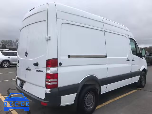 2013 MERCEDES-BENZ SPRINTER 2 WD3PE7CC2D5755040 image 3