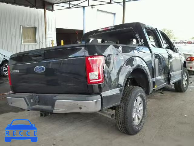 2017 FORD F150 SUPER 1FTEW1E8XHFB42115 image 3