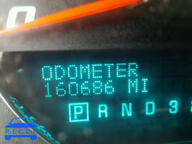 2009 CHEVROLET IMPALA SUP 2G1WD57C791160012 image 7
