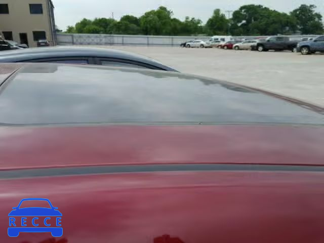 2009 CHEVROLET IMPALA SUP 2G1WD57C791160012 image 8