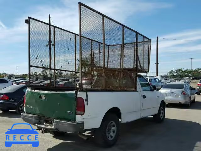 1998 FORD F250 2FTPF2763WCA41324 image 3