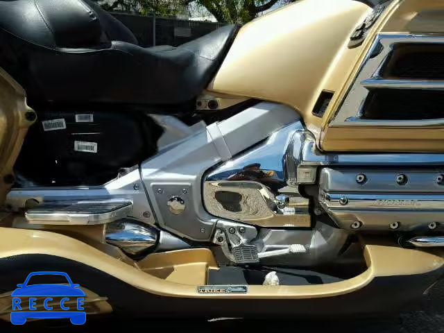 2006 HONDA GL1800 1HFSC47H26A510247 image 6