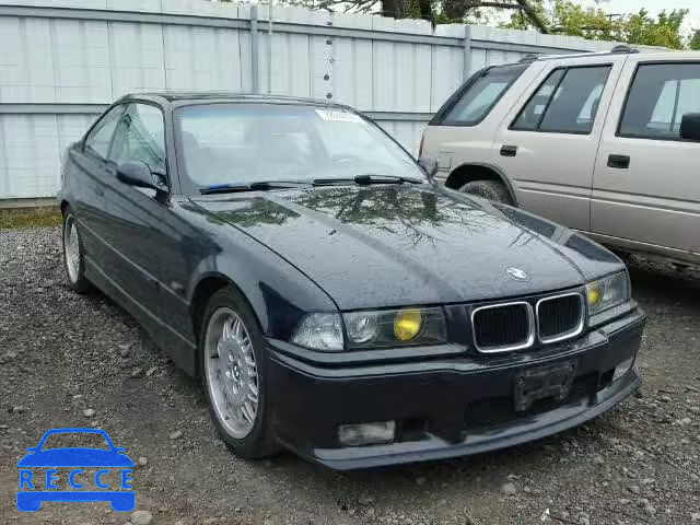 1995 BMW M3 WBSBF9323SEH00699 зображення 0