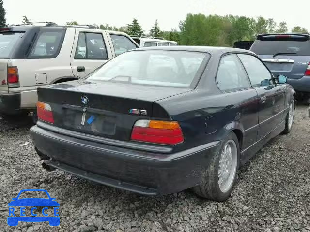 1995 BMW M3 WBSBF9323SEH00699 зображення 3