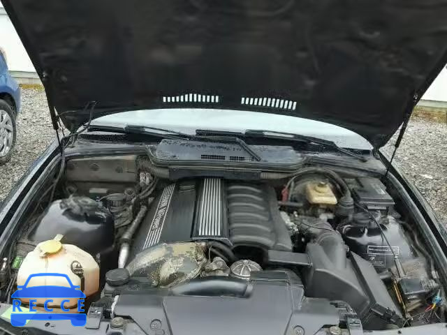 1995 BMW M3 WBSBF9323SEH00699 image 6