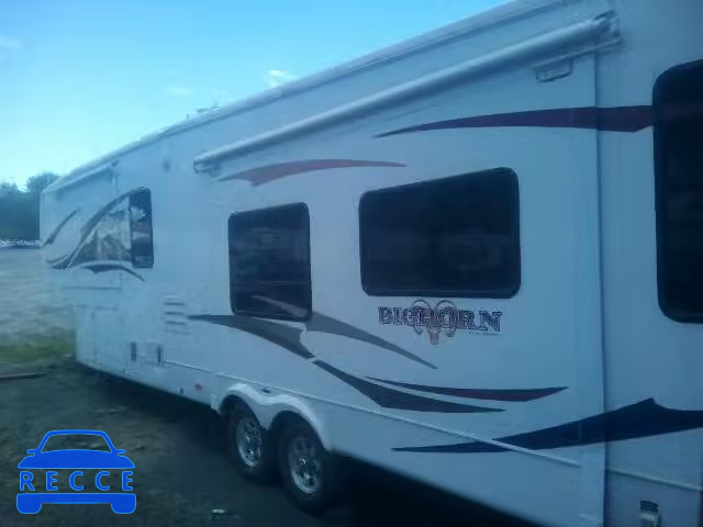 2009 HRTL BIGHORN 5SFBG372X9E202211 Bild 2