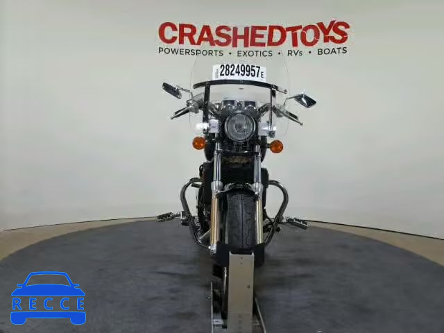 1997 HONDA VF750C JH2RC4306VM301655 image 2