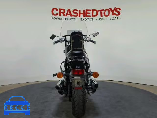 1997 HONDA VF750C JH2RC4306VM301655 зображення 6