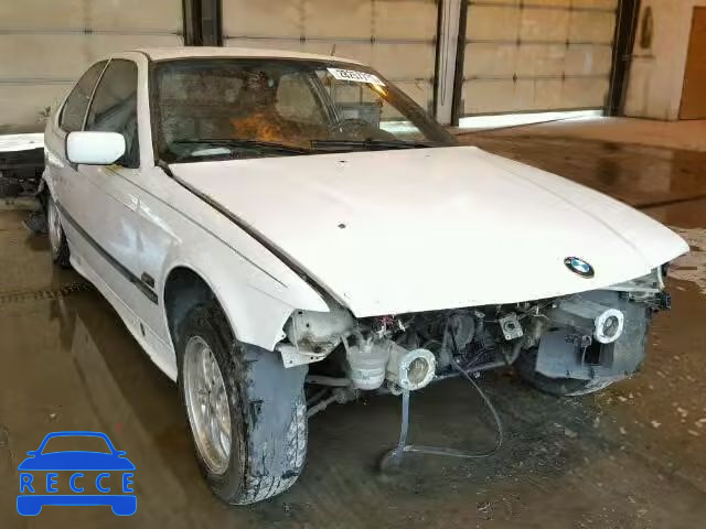1995 BMW 318TI WBACG5328SAM51268 зображення 0