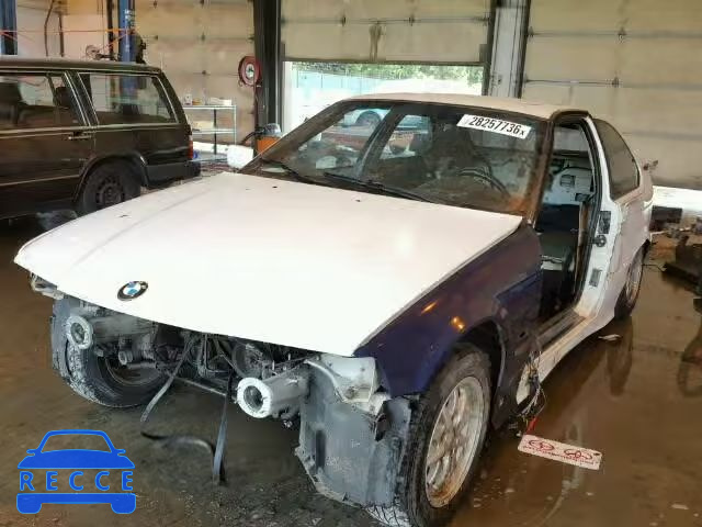 1995 BMW 318TI WBACG5328SAM51268 зображення 1