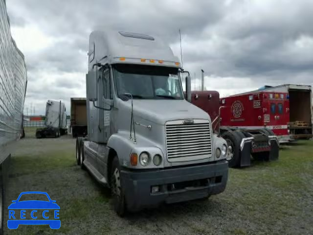 2002 FREIGHTLINER CONVENTION 1FUJBBAS52LK96413 image 0