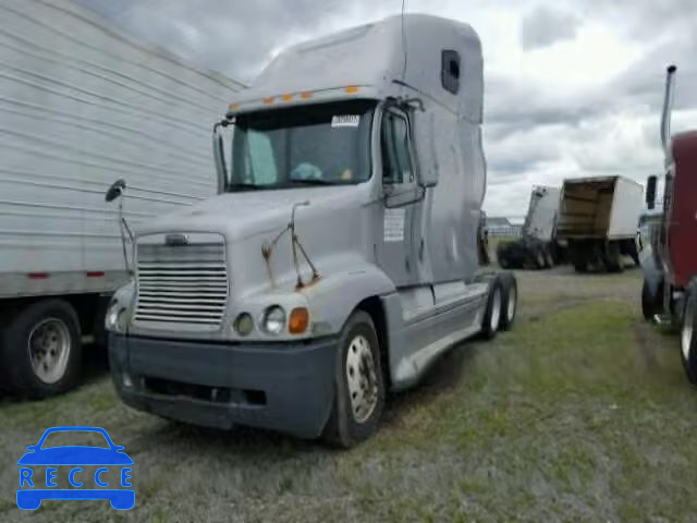 2002 FREIGHTLINER CONVENTION 1FUJBBAS52LK96413 image 1