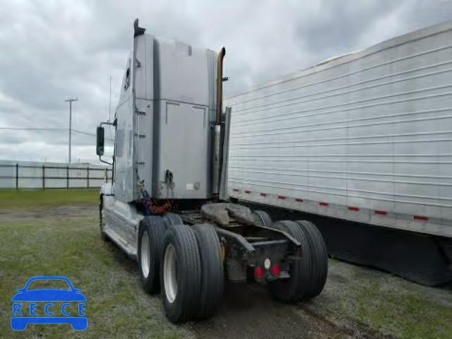 2002 FREIGHTLINER CONVENTION 1FUJBBAS52LK96413 image 2