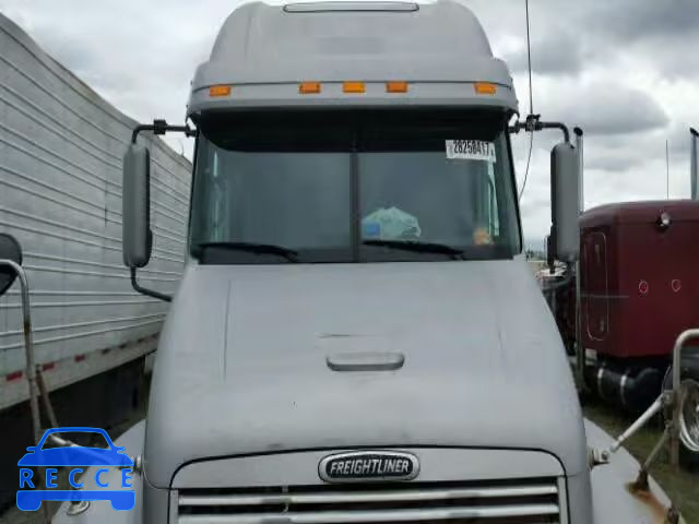2002 FREIGHTLINER CONVENTION 1FUJBBAS52LK96413 image 6