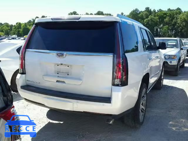 2015 CADILLAC ESCALADE P 1GYS4NKJ9FR580699 зображення 3