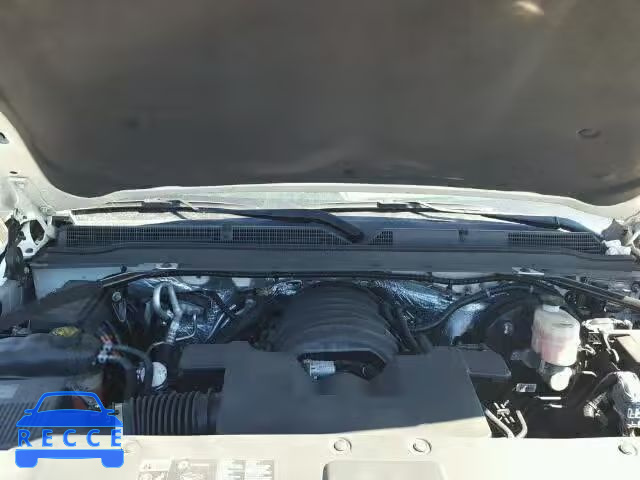 2015 CADILLAC ESCALADE P 1GYS4NKJ9FR580699 зображення 6